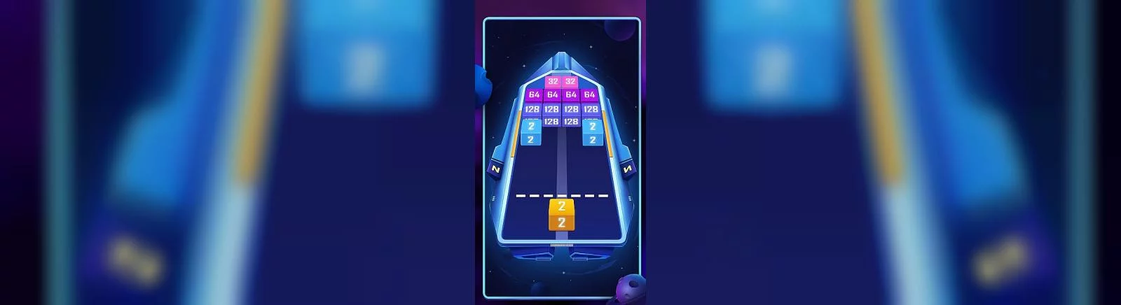 2048 Super Winner - что это за игра, трейлер, системные требования, отзывы и оценки, цены и скидки, гайды и прохождение, похожие игры 