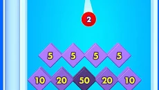 Bounce Merge - дата выхода для iOS
