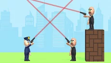 Shoot'em all - shooting game - дата выхода для Android