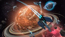 Cosmic Frontline AR - дата выхода для iOS