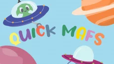 Quick Mafs - дата выхода для PlayStation 4