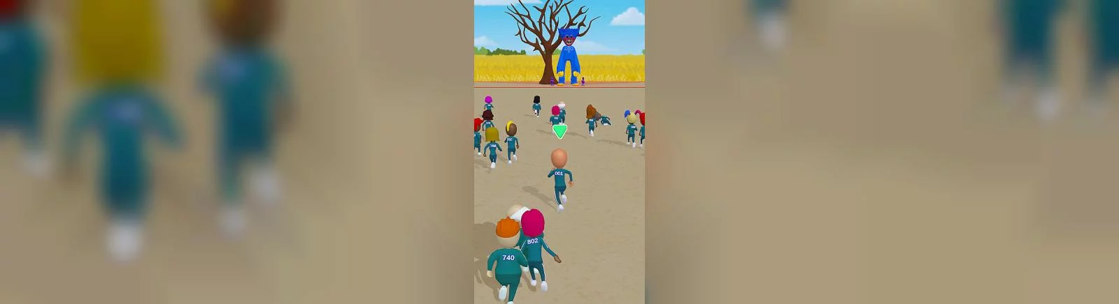 Poppy Squid - что это за игра, трейлер, системные требования, отзывы и оценки, цены и скидки, гайды и прохождение, похожие игры 