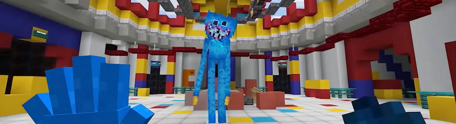 Craft Poppy Rope Game - что это за игра, трейлер, системные требования, отзывы и оценки, цены и скидки, гайды и прохождение, похожие игры 