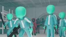 Squid FPS - Bullet Time - дата выхода для Android