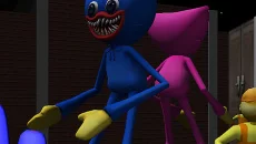 Huggy Horror Survival - дата выхода для Android