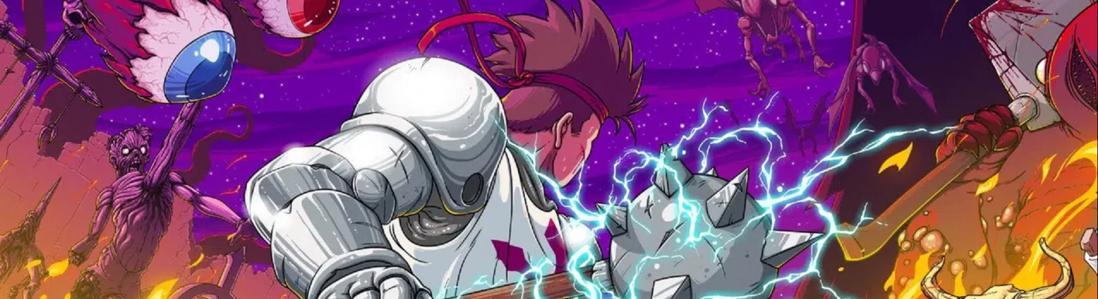 Купить Infernax дешево, скидки до 90% 🏷️, сравнение цен в разных магазинах