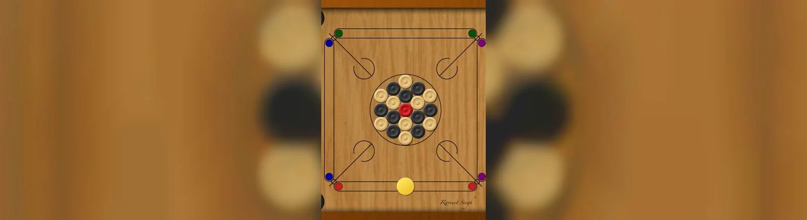 Лучшие игры для Mac, похожие на Carrom HD