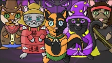 Chuck Meowrris - дата выхода для PC