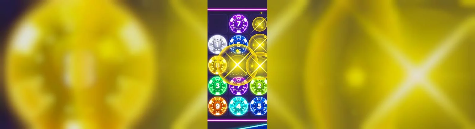 Match Chips — системные требования и проверка ПК: минимальные и рекомендуемые требования игры