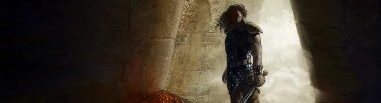 Смешанные отзывы о Arx Fatalis (Arx Fatalis. Последний бастион) — 0 мнений