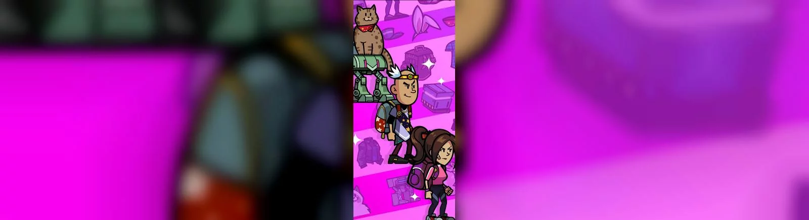 Backpack Heroes — системные требования и проверка ПК: минимальные и рекомендуемые требования игры