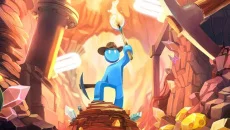 Supraland Six Inches Under - дата выхода для PC