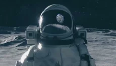 Moon Farming - игра в жанре Симулятор