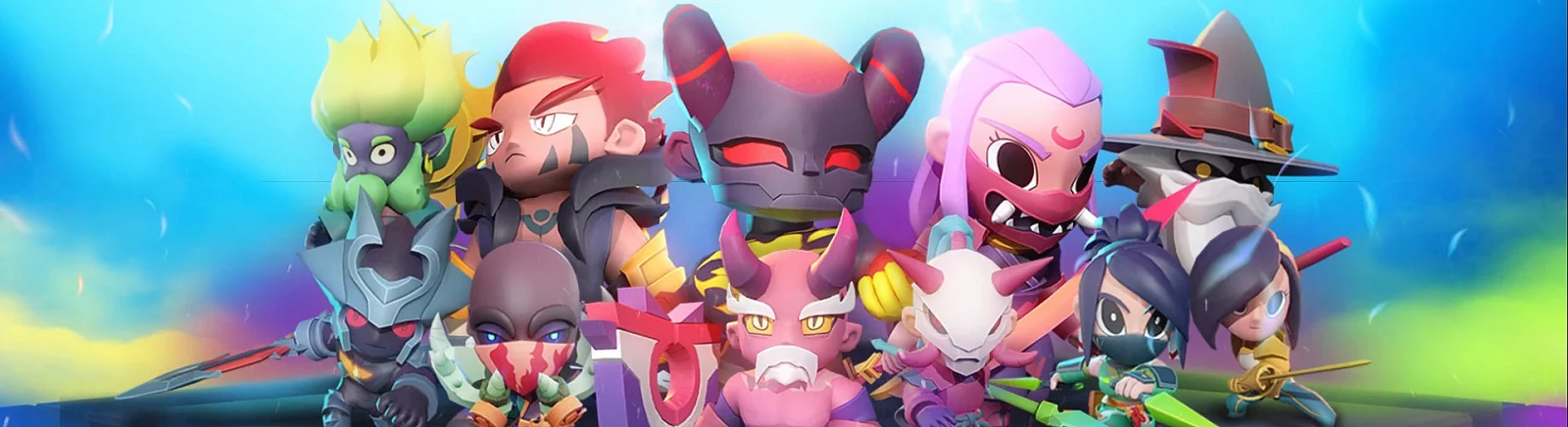 HeroesTD - что это за игра, трейлер, системные требования, отзывы и оценки, цены и скидки, гайды и прохождение, похожие игры 