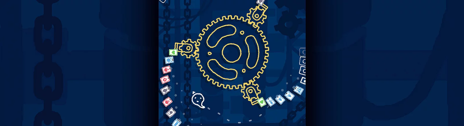 ТОП-6 - игры, похожие на Heck Deck