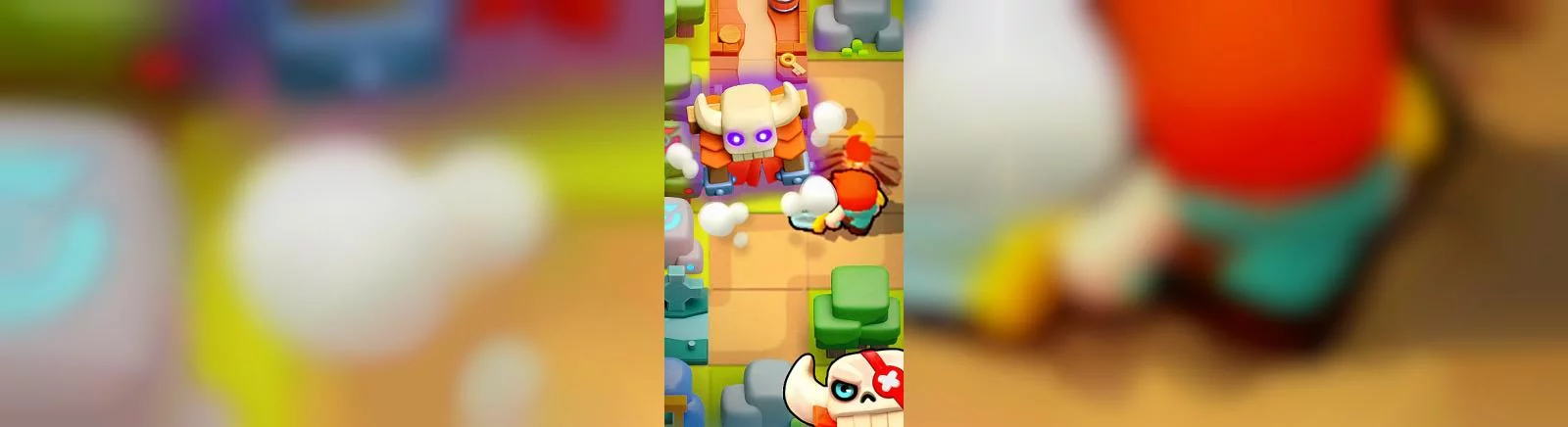 Pocket Quest - что это за игра, когда выйдет, трейлер и видео, системные требования, картинки, цена, похожие игры 