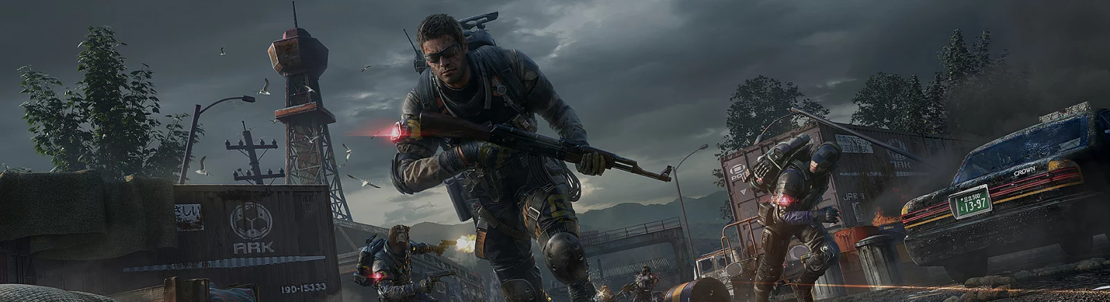 Все отзывы и оценки Lost Light — 7 мнений