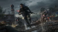 Lost Light - дата выхода для iOS