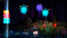 Ghosts and Apples - дата выхода для Android