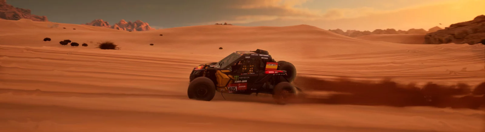 Купить Dakar Desert Rally дешево, скидки до 90% 🏷️, сравнение цен в разных магазинах
