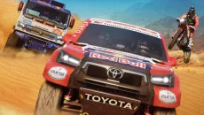 Dakar Desert Rally - дата выхода для Xbox One