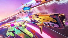 Redout 2 - дата выхода для PlayStation 5