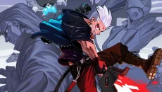 Blade Assault - дата выхода для Nintendo Switch