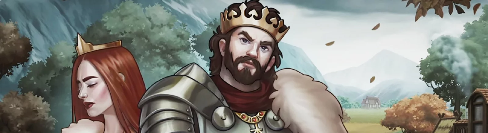 Norland — Таблица для Cheat Engine [UPD: 22.07.2024] / Таблицы / Читы