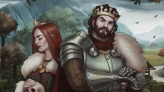 Noble Legacy похожа на Noble Legacy