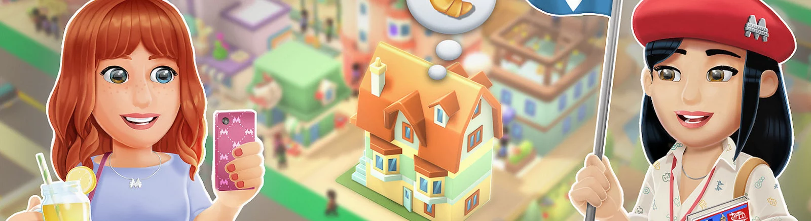 MONOPOLY Tycoon (2022) — системные требования и проверка ПК: минимальные и рекомендуемые требования игры