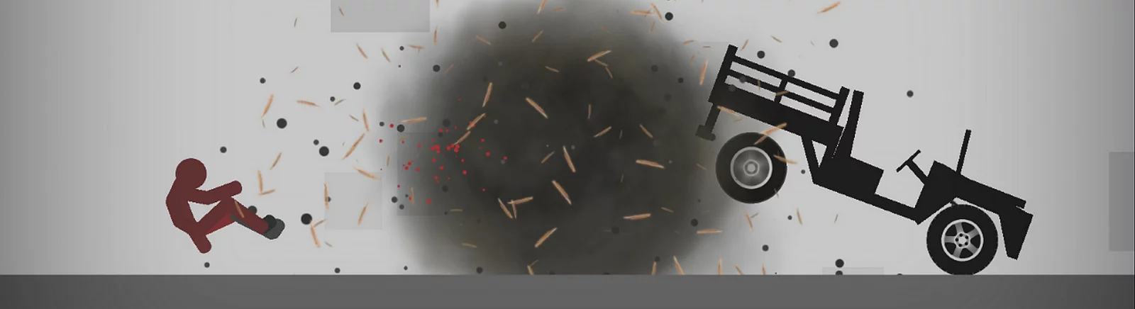 Stickman Dismounting - что это за игра, трейлер, системные требования, отзывы и оценки, цены и скидки, гайды и прохождение, похожие игры 