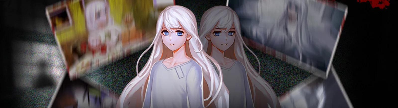 Asylum (Horror game) - что это за игра, трейлер, системные требования, отзывы и оценки, цены и скидки, гайды и прохождение, похожие игры 