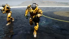 Battlefield 2042 похожа на Battlefield 2042