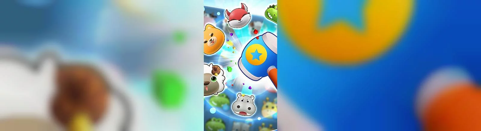 Merge Animals - что это за игра, трейлер, системные требования, отзывы и оценки, цены и скидки, гайды и прохождение, похожие игры 