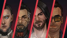 Cyberbang 2069 - игра в жанре Симулятор