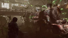 World War Z похожа на World War Z