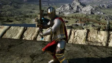 Naraka: Bladepoint похожа на Naraka: Bladepoint