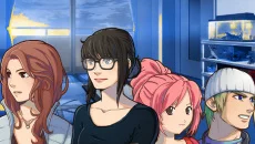 College Days - Winter Break - дата выхода для Android