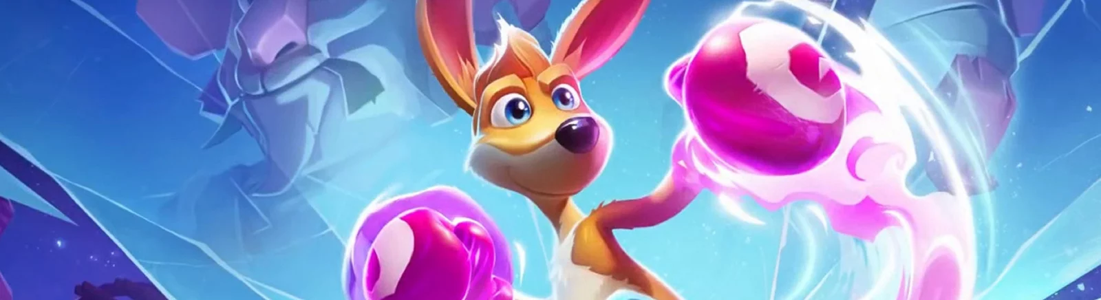 Лучшие игры для iOS, похожие на Kao the Kangaroo