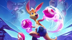 Kao the Kangaroo - дата выхода для Nintendo Switch