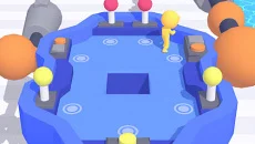 Mecha Run - дата выхода для iOS