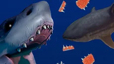 Fish Eater - дата выхода для iOS