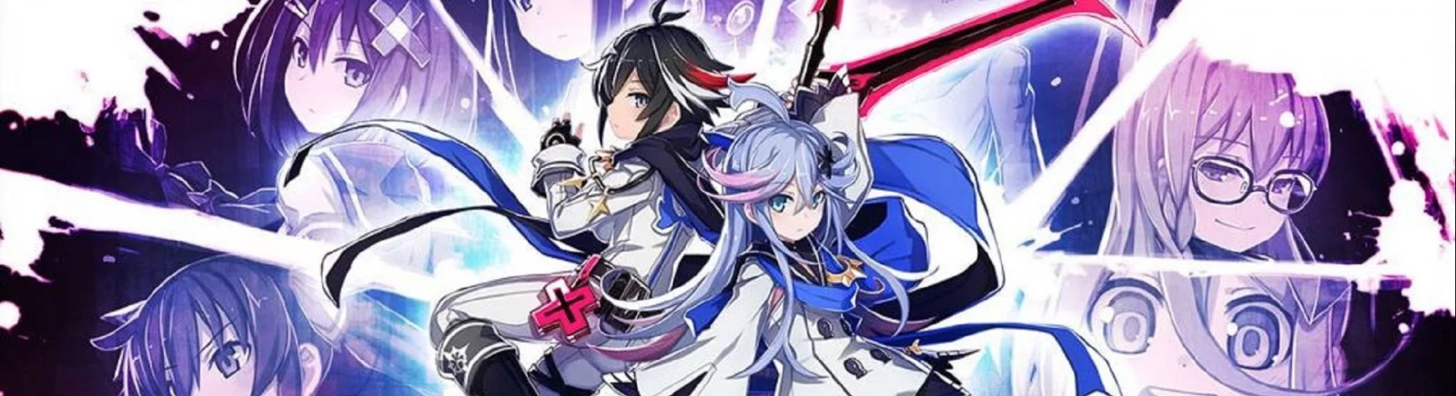 Все отзывы и оценки Mary Skelter 2 — 0 мнений