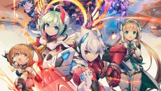 Gunvolt Chronicles: Luminous Avenger iX 2 - дата выхода для PlayStation 5