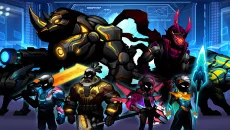 Cyber Stickman: Offline Game - дата выхода для Android