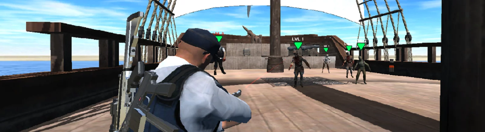 Все отзывы и оценки Zombie Reform — 0 мнений