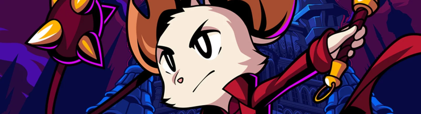 Цитаты из Mina the Hollower