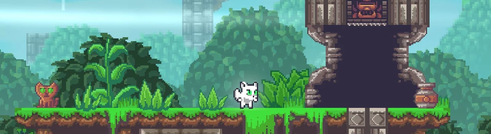 Super Neat Cat - что это за игра, трейлер, системные требования, отзывы и оценки, цены и скидки, гайды и прохождение, похожие игры 