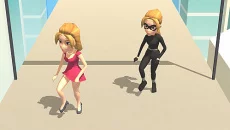 Love 'em Rob 'em - дата выхода для iOS