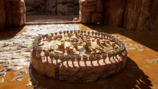 Stranded Deep похожа на Stranded Deep